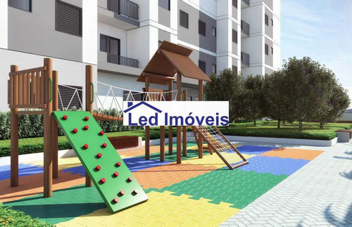 Imagem 5 de 13 de Apartamento Com 2 Dorms, Centro, Osasco, Cod: 465 - V465