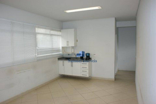 Imagem 3 de 18 de Loja À Venda, 974 M² Por R$ 10.550.000,00 - Brooklin - São Paulo/sp - Lo0077