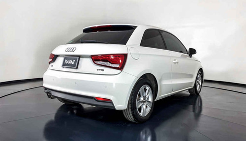 Imagen 8 de 15 de 43484 - Audi A1 2016 Con Garantía
