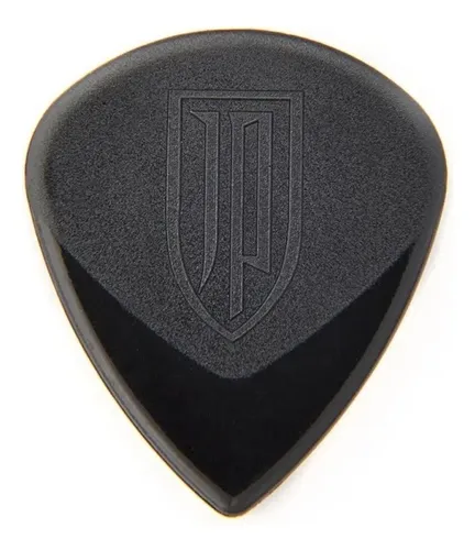 Kit C/ 6 Palhetas Dunlop Jz3 John Petrucci Signat 427pjp Usa Kit C/ 6 Palhetas Dunlop Jz3 John Petrucci Signat 427pjp Usa
