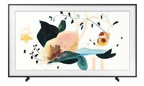 Imagen 6 de 7 de Samsung Qn65ls03ta The Frame 3.0 De 65 Pulgadas Qled Smart 4