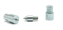 Comprar Matriz Para Colocar Broches 40\u002F10 - Para Máquina