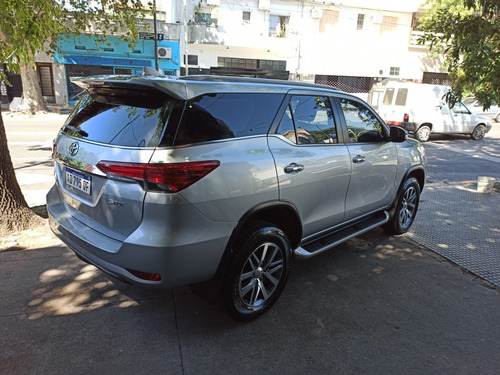 Toyota Sw4 2.8 Srx 177cv 4x4 7as At 2019