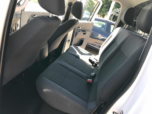 Volkswagen Amarok 2.0 Tdi Dc 4x2 180cv 2015