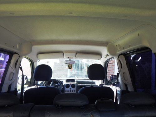 Peugeot Partner Patagonica
