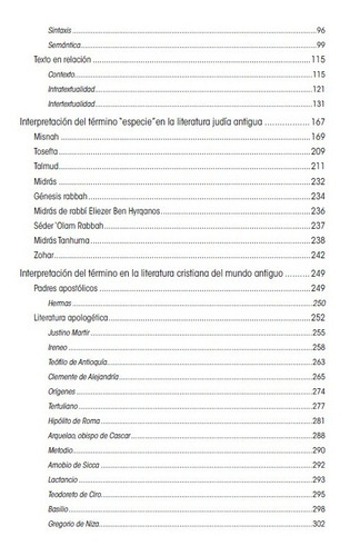 Imagen 3 de 4 de De La Creación Al Taxón