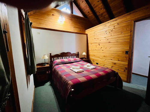 Alquiler Temporario Cabañas Y Aparts Villa La Angostura