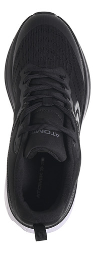 Zapatillas Atomik Running Flow Mujer Ng 505810