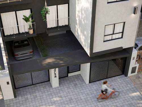 Venta Departamento 3 Ambientes Haedo Pozo Financia