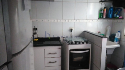 Apartamento Com 2 Dormitórios À Venda, 62 M² Por R$ 180.000,00 - Vila Orozimbo Maia - Campinas/sp - Ap6118