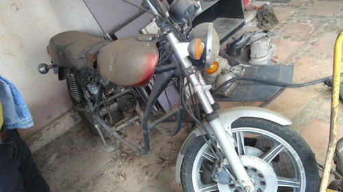 Yamaha Yamaha 750 3 Cilindr
