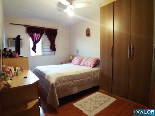 Imagem 15 de 15 de Apartamento Para Venda Em Santos No Bairro Do Macuco - Ma1199 - 69583415