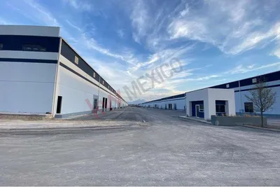 Bodega en renta