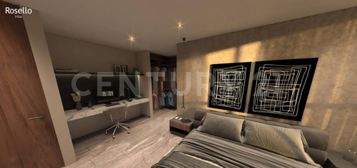 Preventa Rosello Villas: Lujo Y Comodidad En Cabo Norte, Mérida Vila Tipo B