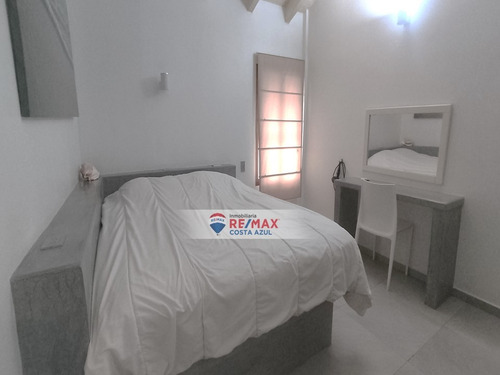En Venta Hermosa Casa Con Cercanía Al Mar En Las Granja Del Tuque, Tucacas.