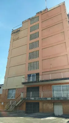 Oficina en alquiler