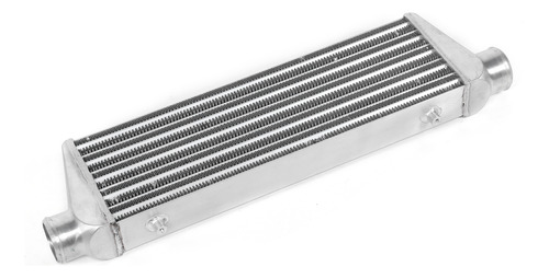 Refrigerador De Motor Intercooler Universal, Montaje Frontal