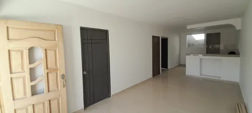 4 Apartamentos, Barrio Palmeras Del Manantial En Soledad Con Escrituras Publicas