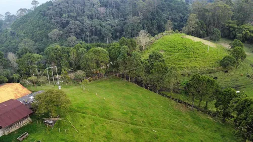 Vendo Permuto Finca Líbano Tolima