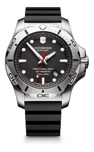 Reloj Victorinox Inox Professional Diver 241733 Original