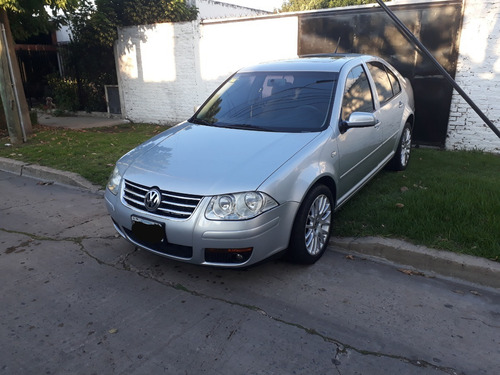 Volkswagen Bora 2.0 Trendline