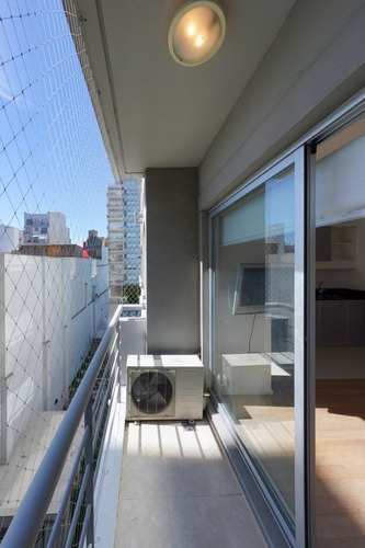 Imagen 9 de 24 de Departamento En Venta De 2 Dormitorios C/ Cochera En Palermo Hollywood