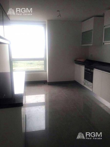 Imagen 4 de 11 de Renoir, Residencias De Altura