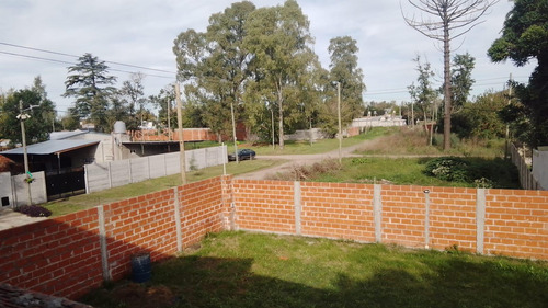 Casa En Venta En Longchamps A Terminar