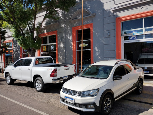 Volkswagen Gol Trend 1.6 Pack I 101cv 3p