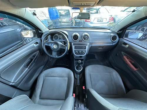 Volkswagen Gol Trend 1.6