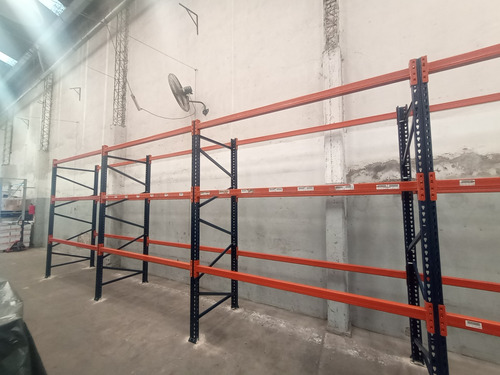 Rack Industriales