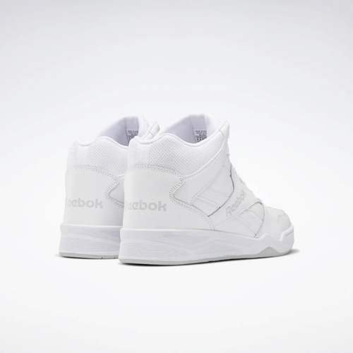 Zapatillas Bota Reebok Royal Bb 4500 Original Urbano