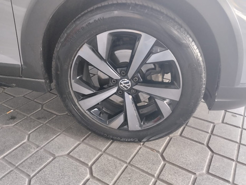 Volkswagen Nivus 1.0 Tsi Tiptronic Hero