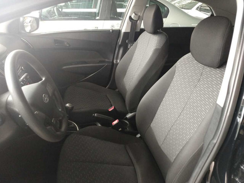 Hyundai Hb20 1.0 Comfort Completo Flex