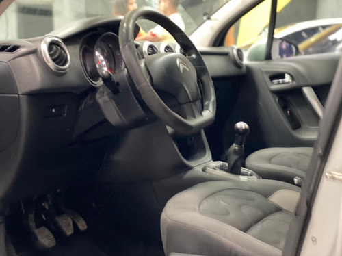 Citroën C3 2014 1.5 Tendance Flex 5p