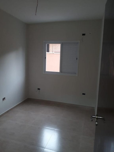Imagem 5 de 20 de Casa Com 2 Dormitórios À Venda, 90 M² Por R$ 456.000,00 - Marapé - Santos/sp - Ca0588