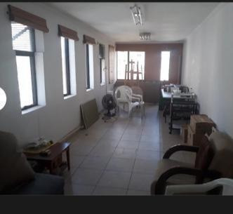 Imagem 5 de 7 de Sala Comercial Na Albuquerque Lins - 26994