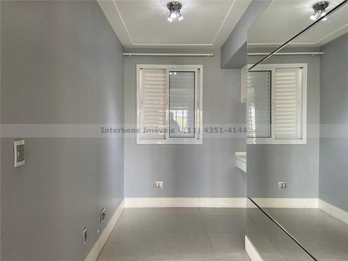 Imagem 7 de 12 de Apartamento - Baeta Neves - Sao Bernardo Do Campo - Sao Paulo | Ref.: - 04445