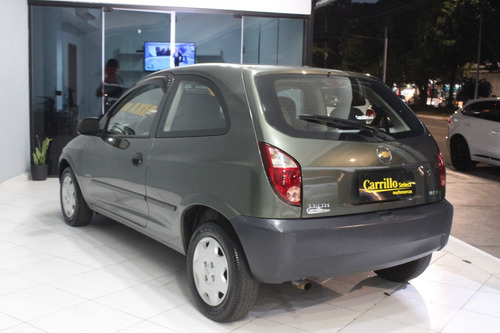 Chevrolet Celta 1.0 Life Flex Power 3p