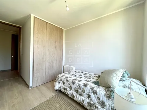 Nuevo, Amplio Con Hermosas Vistas 3d3b + 2e+1b