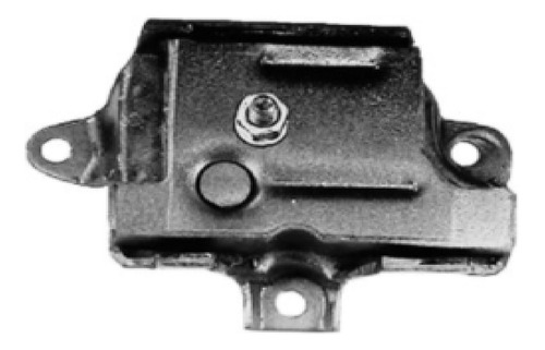 Soporte Motor Delantero Ford F100 1978-1979 V8 5.8 Izquierdo