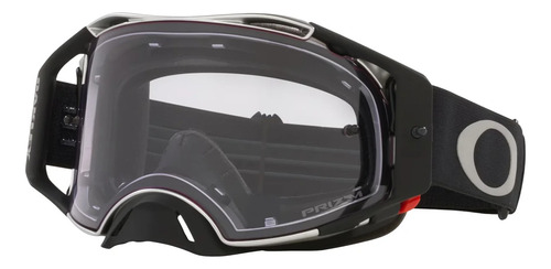 Goggles Oakley Airbrake Mx Tuff Blocks / Prizm Mx Low Light