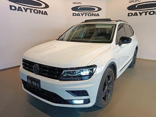 Volkswagen Tiguan 2.0 Tsi R-Line 4M Dsg 220Cv