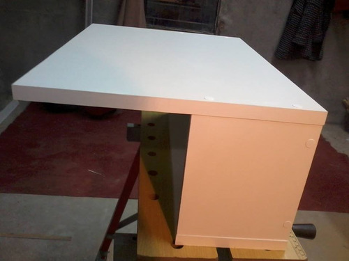 Estante Flotante Para Microondas