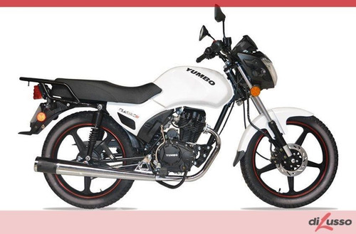 Yumbo Classic Iii 2021 0km