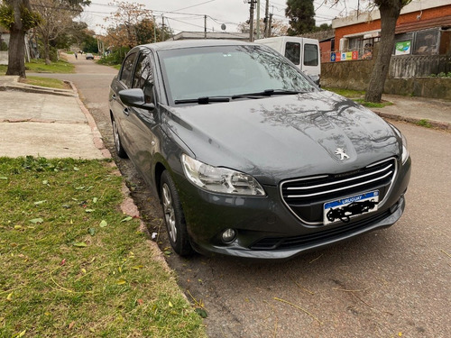 Imagen 3 de 9 de Peugeot 301 N1 1.2