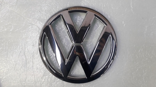 Insignia Careta Vw Gol G Vi