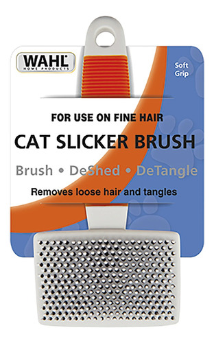 Cepillo Para Gatos Cat Slicker Brush Wahl