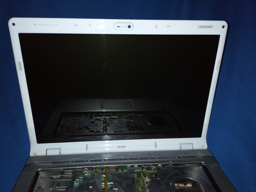 Pantalla De Portatil Hp Pavilion Dv6700