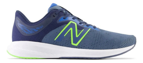 Zapatillas New Balance Hombre Mdrftbg2 Azul